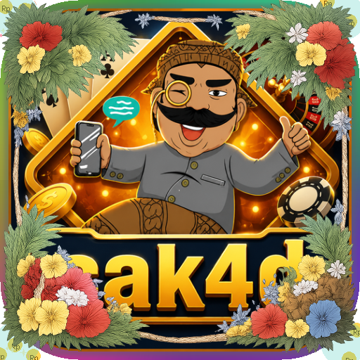 cak4d — galeri pratinjau - APK Resmi