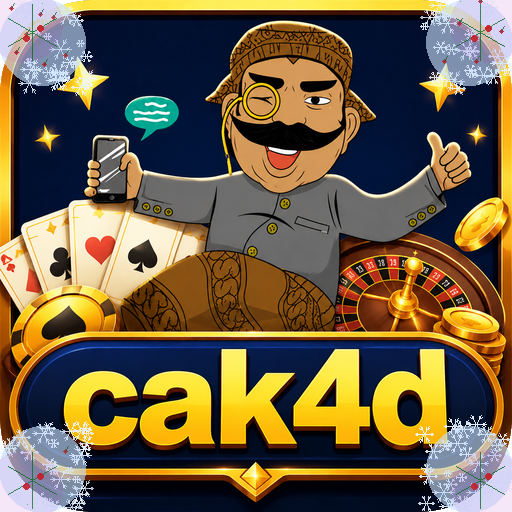 cak4d — galeri pratinjau Resmi APK